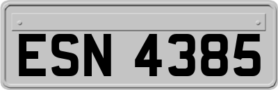 ESN4385