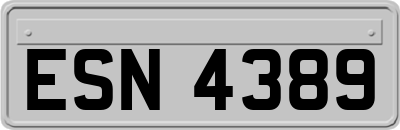 ESN4389