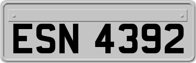 ESN4392