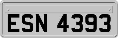 ESN4393