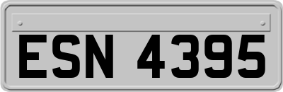 ESN4395