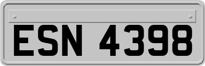 ESN4398