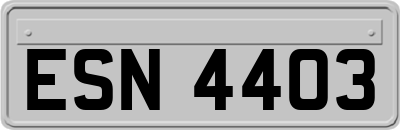 ESN4403