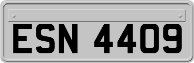 ESN4409