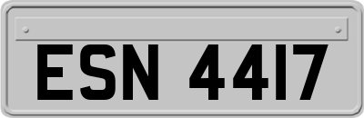 ESN4417