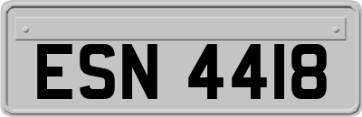ESN4418