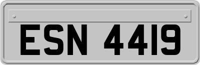 ESN4419