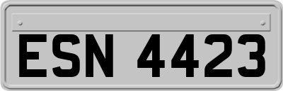 ESN4423