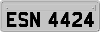 ESN4424