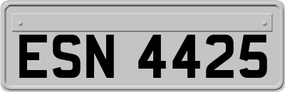 ESN4425