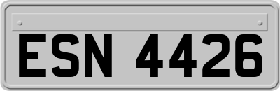 ESN4426