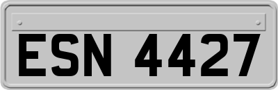 ESN4427