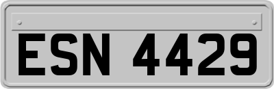 ESN4429