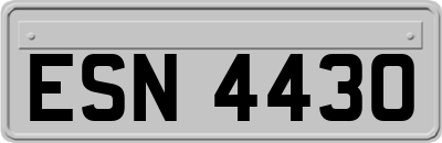 ESN4430