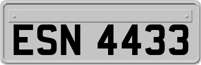 ESN4433