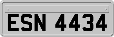 ESN4434