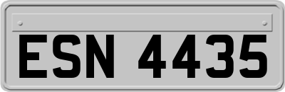 ESN4435