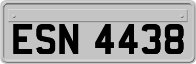 ESN4438