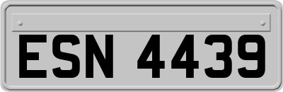 ESN4439