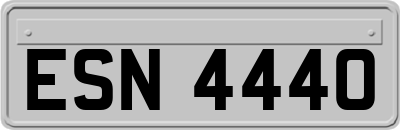 ESN4440