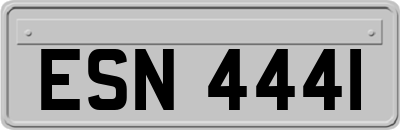 ESN4441