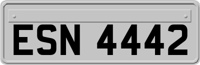 ESN4442