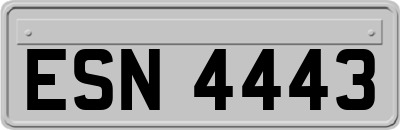ESN4443