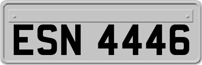 ESN4446