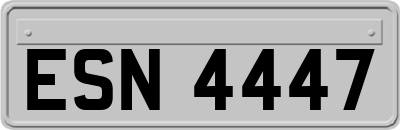 ESN4447