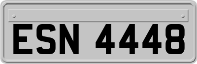 ESN4448