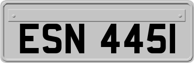ESN4451