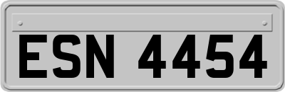 ESN4454