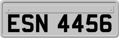 ESN4456