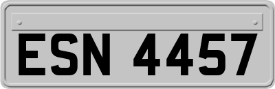 ESN4457