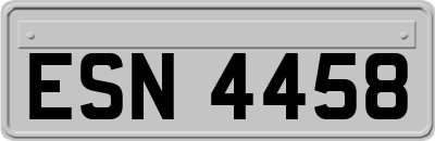 ESN4458