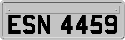 ESN4459