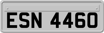 ESN4460