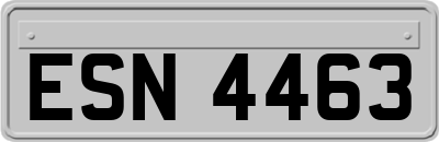 ESN4463