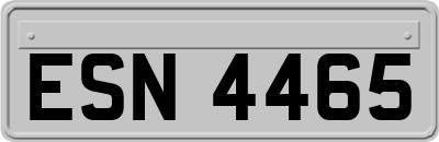 ESN4465