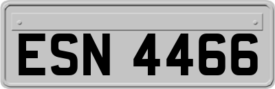 ESN4466