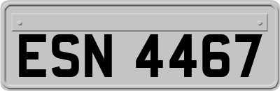 ESN4467