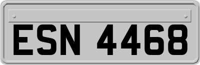 ESN4468