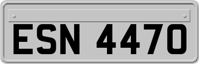 ESN4470