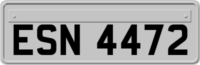 ESN4472