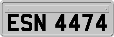 ESN4474