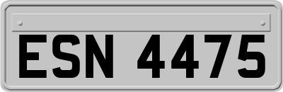ESN4475