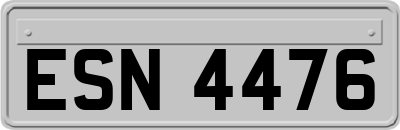 ESN4476