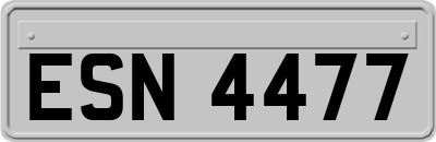 ESN4477
