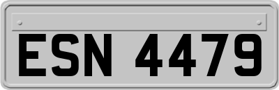 ESN4479