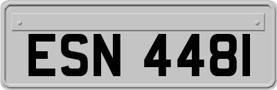ESN4481